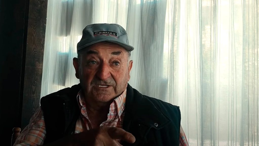 Alejandro Fermín Brieva de Cameros