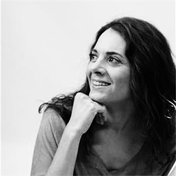 ¿Quién es quién? 13 Ana Montenegro 1