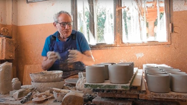 Antonio Naharro Navarrete