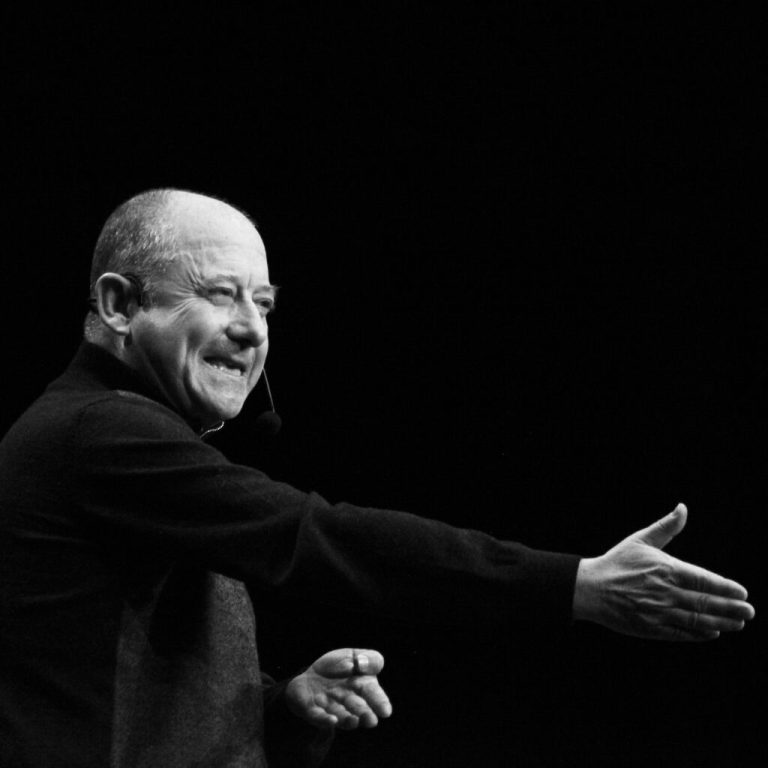 ¿Quién es quién? 1 Carles García