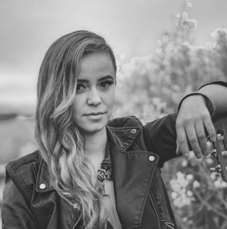 ¿Quién es quién? 17 Cielo Arisa