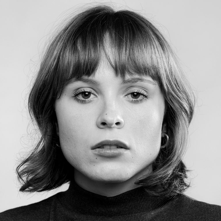 ¿Quién es quién? 3 Esther Sanz