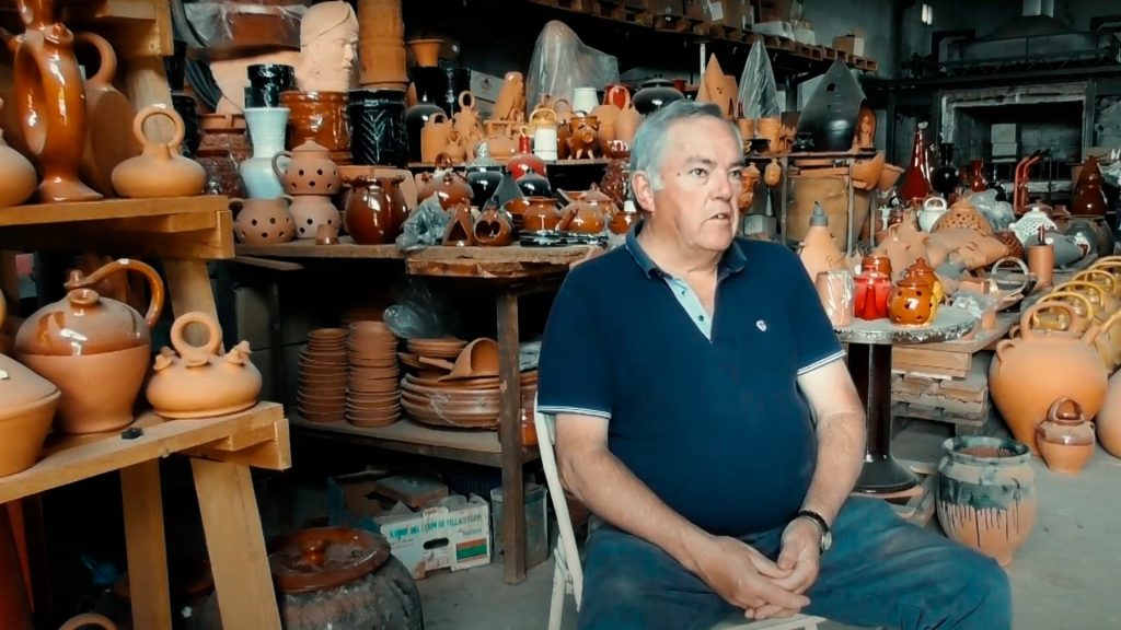 José Manuel Fajardo Navarrete