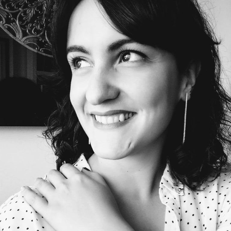 ¿Quién es quién? 11 Leticia Navarte