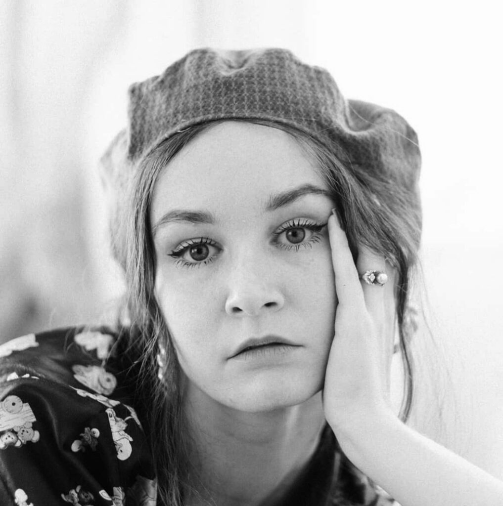 ¿Quién es quién? 7 María Salaverria