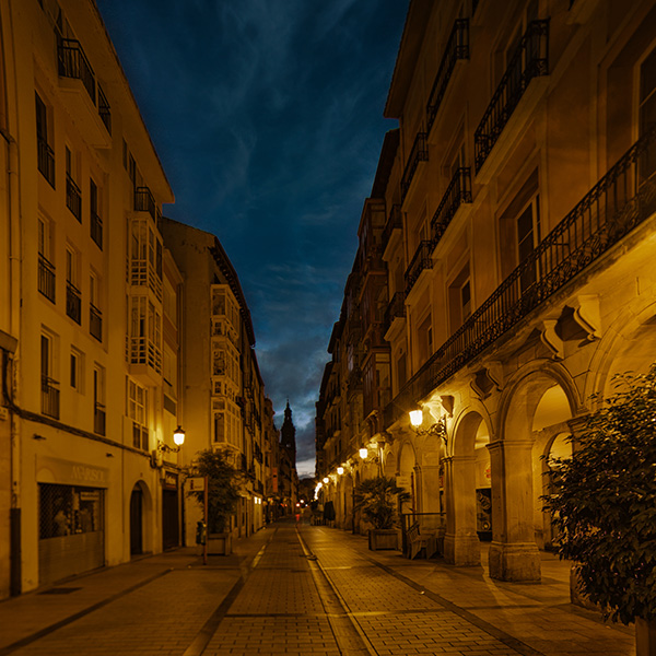 En Voz Baja 5 Reportajes bloque Logroño 2