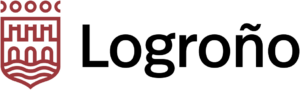 logo Ayto Logrono 300x90