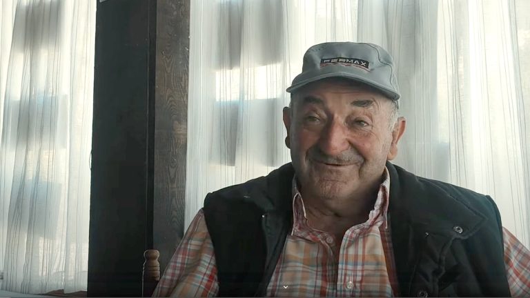 En Voz Baja 31 Alejandro Fermín Brieva de Cameros