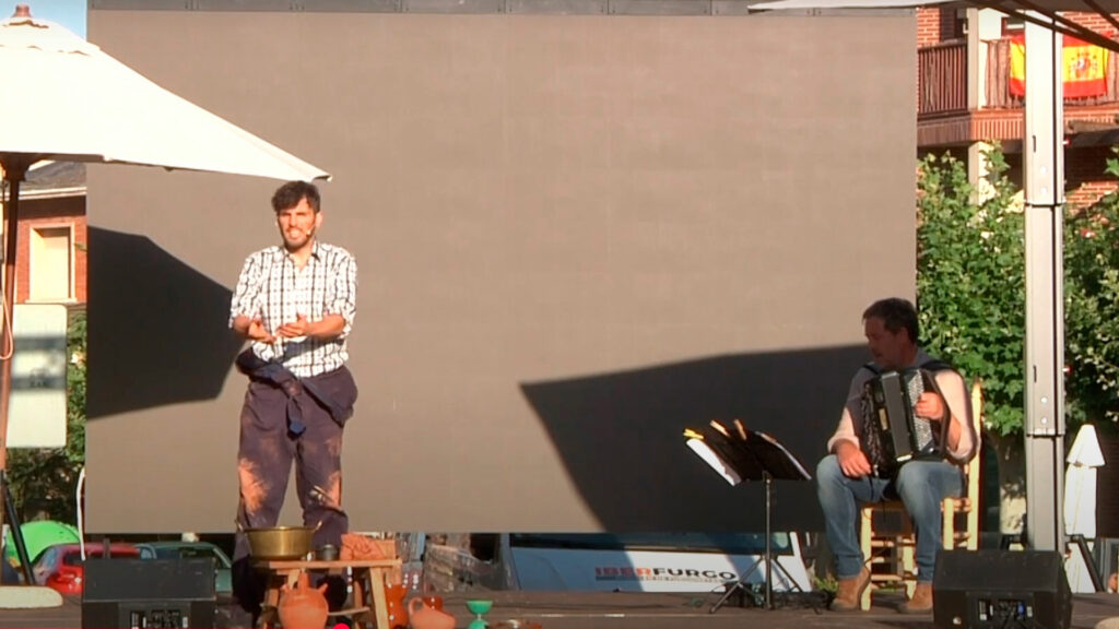 Navarrete Tierra Agua y Fuego