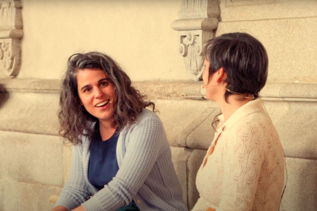 En voz baja concello mugardos