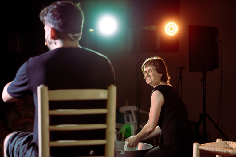 En Voz Baja 13 Encara viu qui ho conta Fontanars 15